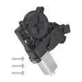 1 PC Front Left Window Lift Motor for Ford Mustang (2015–2020)