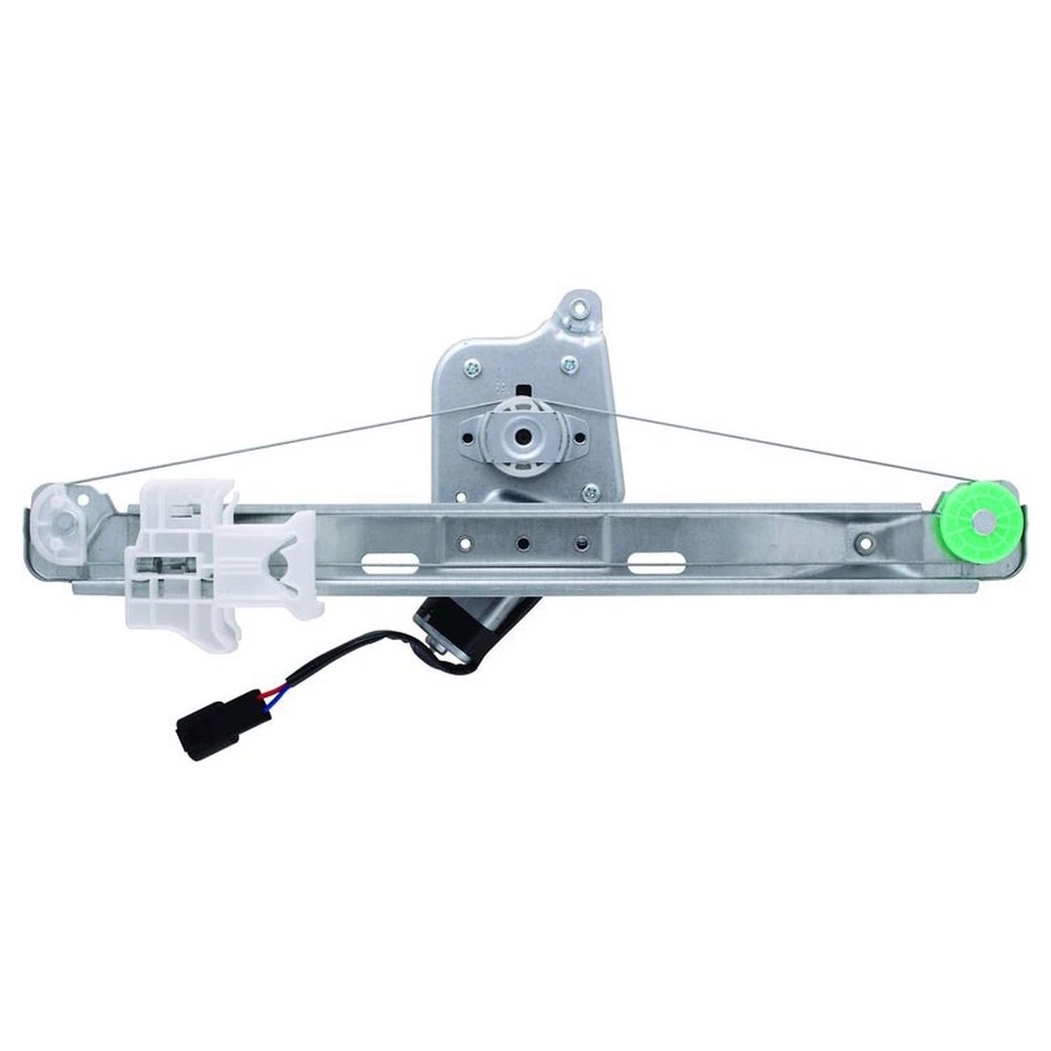 Power Window Regulator with Motor for Pontiac G6 (2005–2009) Rear Left