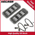 LED Bed Lighting Kit for Toyota Tacoma (2020–2023) PT857-35200
