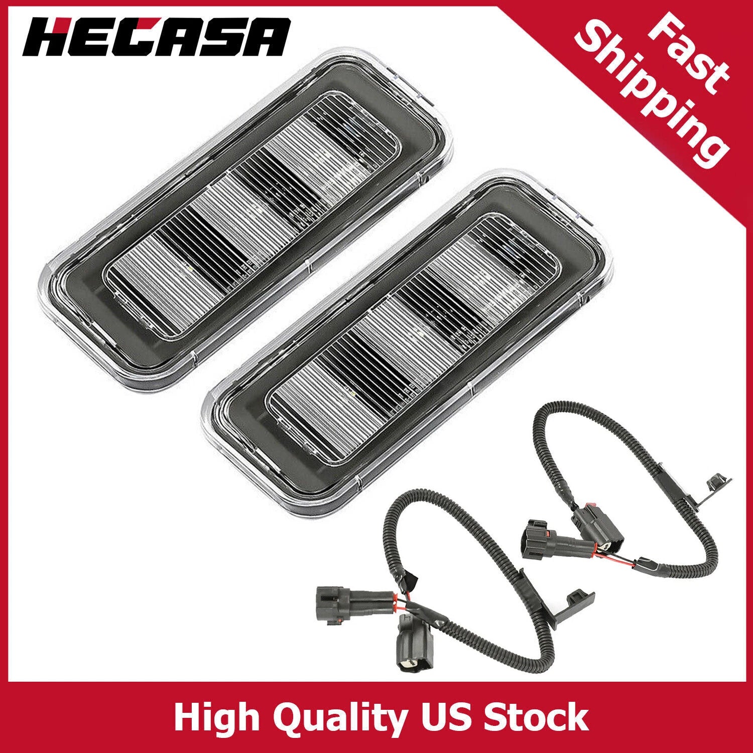 LED Bed Lighting Kit for Toyota Tacoma (2020–2023) PT857-35200