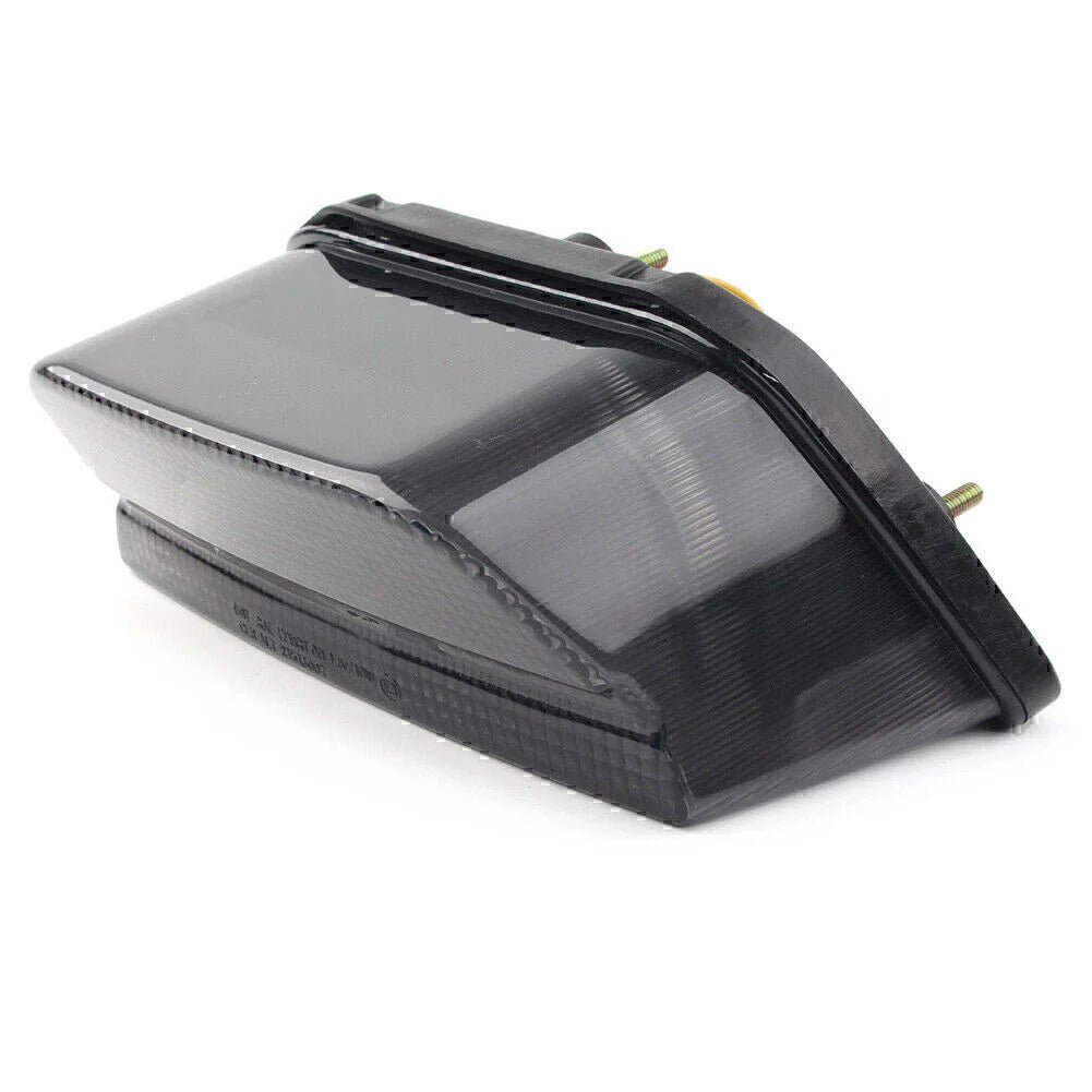 LED Tail Light Brake Turn Signals for Kawasaki ZRX1100 ZRX1200 (1999-2004)