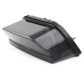 LED Tail Light Brake Turn Signals for Kawasaki ZRX1100 ZRX1200 (1999-2004)