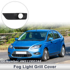 1 Pc Fog Light Grill for Ford Focus (2005–2006) No. 4M5119953AE