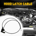Hood Release Cable for Chevy S10 Blazer (1994–2001) 15732159 912-001 EJ