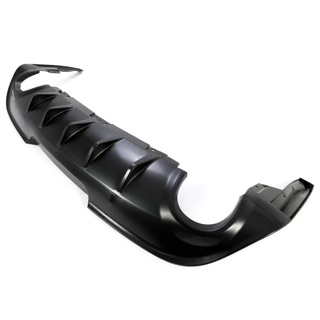 Rear Bumper Lip Diffuser for Dodge Dart GTS (2013-2016)