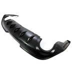 Rear Bumper Lip Diffuser for Dodge Dart GTS (2013-2016)