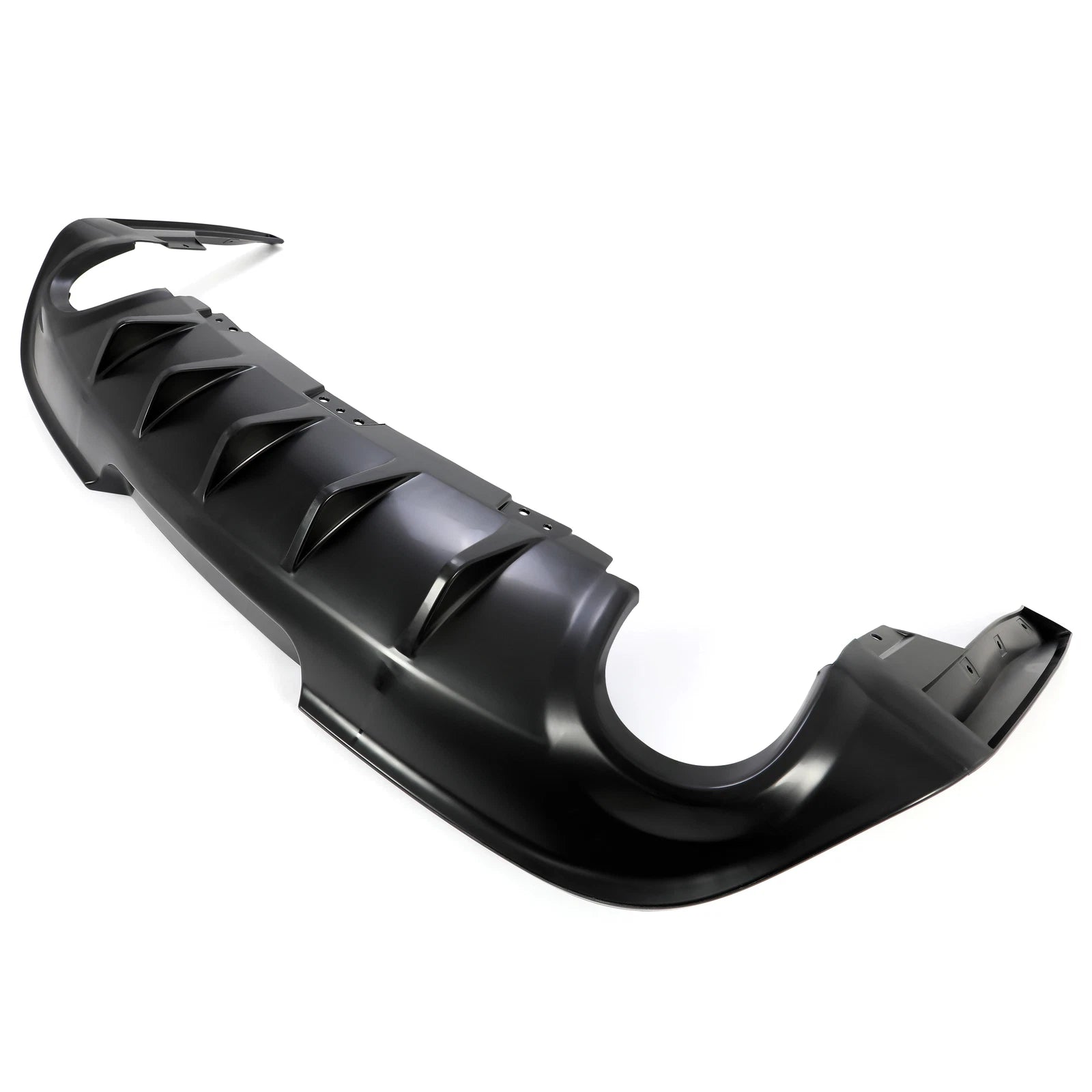 Rear Bumper Lip Diffuser for Dodge Dart GTS (2013-2016)