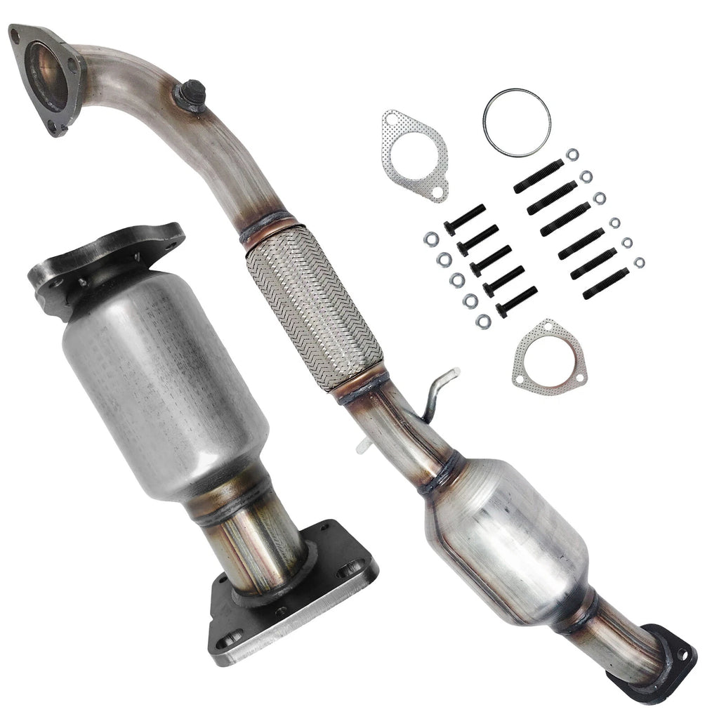 Catalytic Converter for Buick Regal Verano 2.4L (2011–2015)