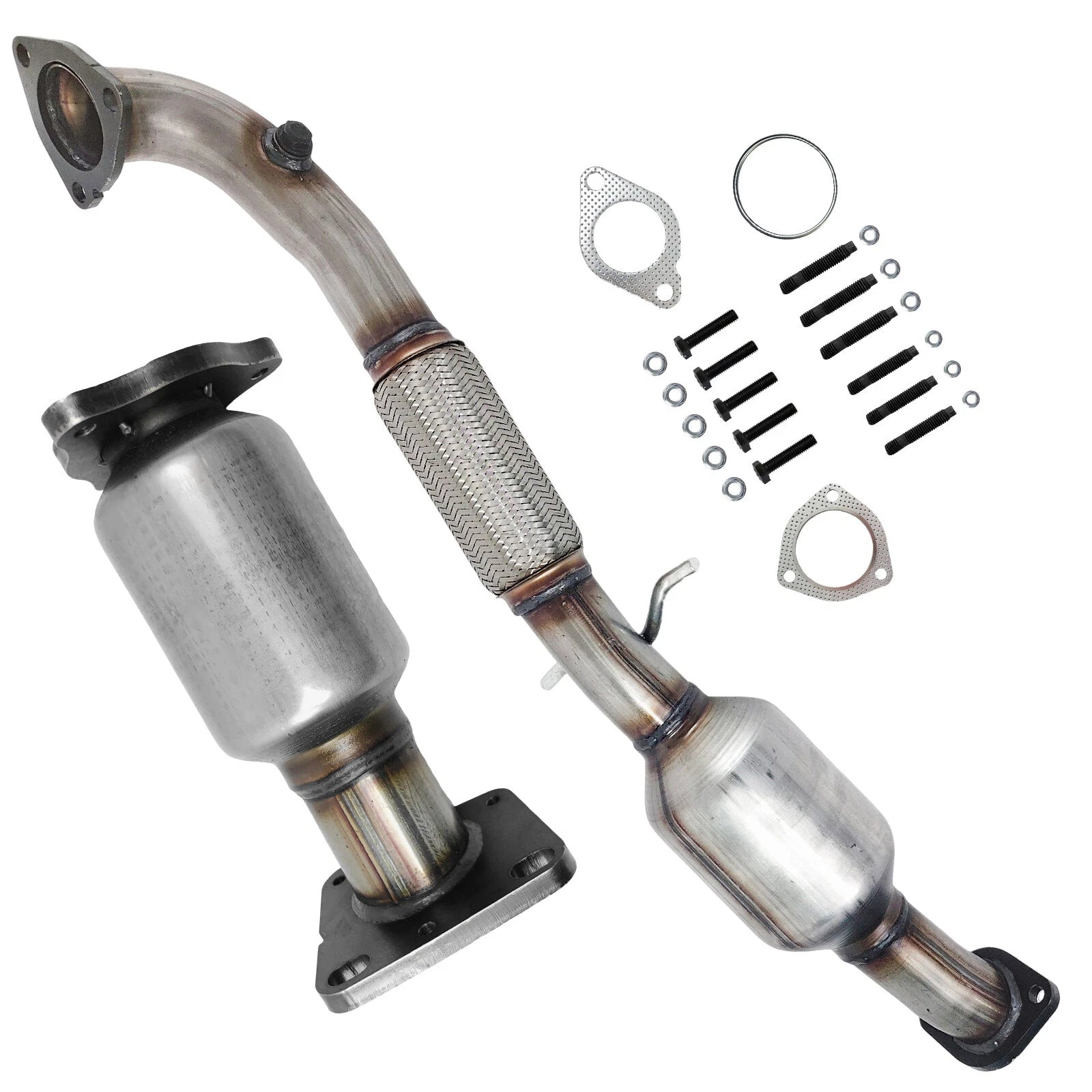 Catalytic Converter for Buick Regal Verano 2.4L (2011–2015)
