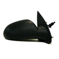 Replacement Passenger Side Manual Door Mirror (See compatibility Chart)