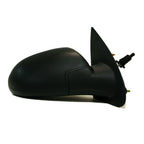 Replacement Passenger Side Manual Door Mirror (See compatibility Chart)