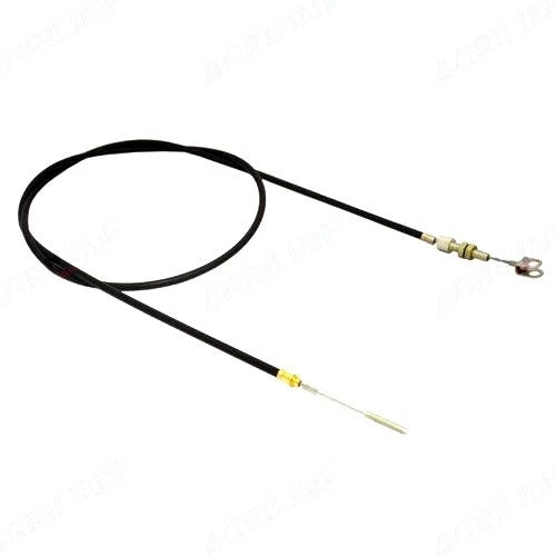 Engine Stop Cable for David Brown 770 780 Tractors (1970–1980)