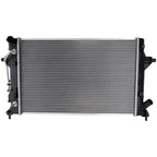 Radiator for Kia Soul Seltos (2021–2023)