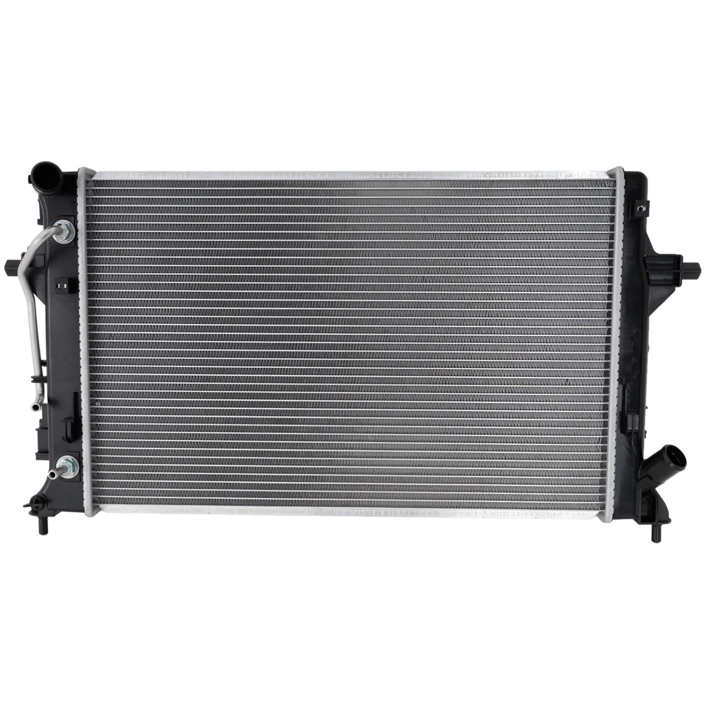 Radiator for Kia Soul Seltos (2021–2023)