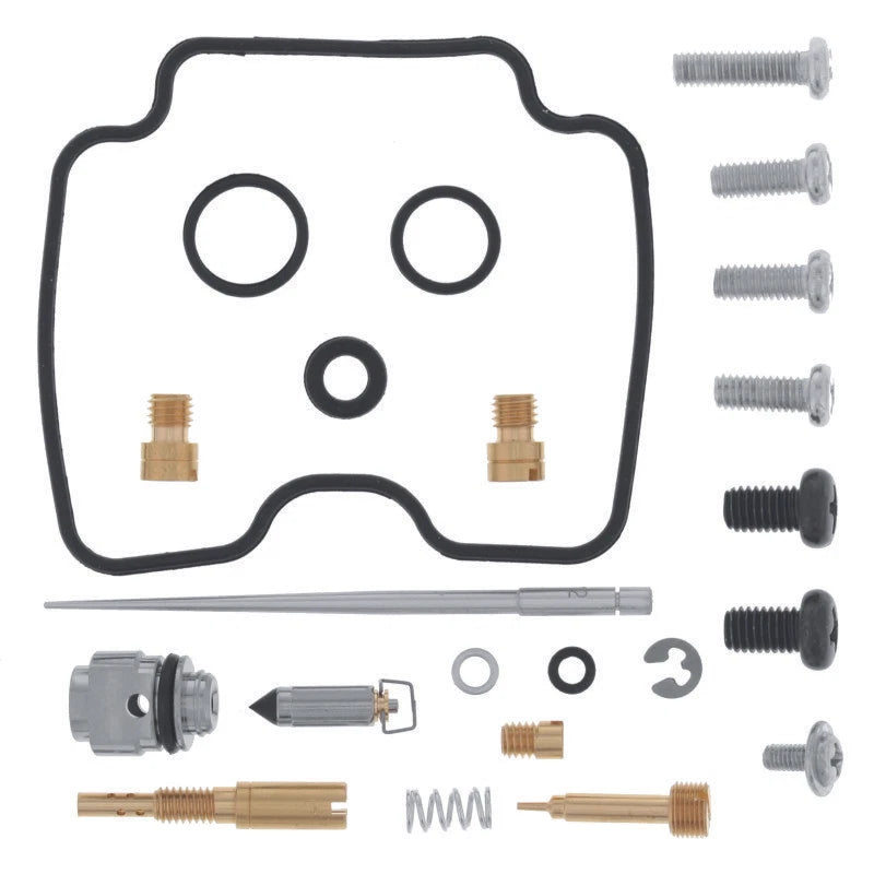 Carburetor Kit for Yamaha YFZ450 (2012–2013)