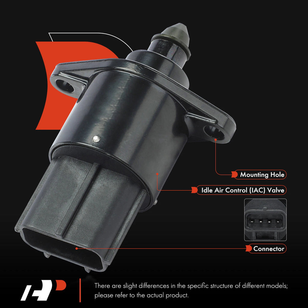 Idle Air Control Valve for Jeep Cherokee 1998, TJ Wrangler 1997-1998