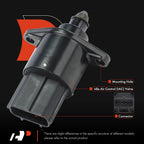 Idle Air Control Valve for Jeep Cherokee 1998, TJ Wrangler 1997-1998