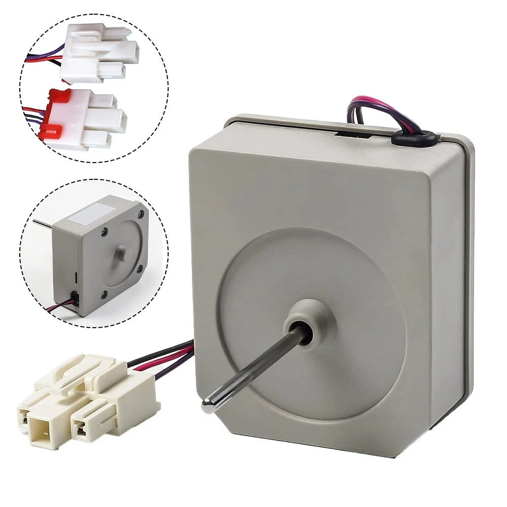 Evaporator Fan Motor for Kenwood KSBSW17 KSBSB15