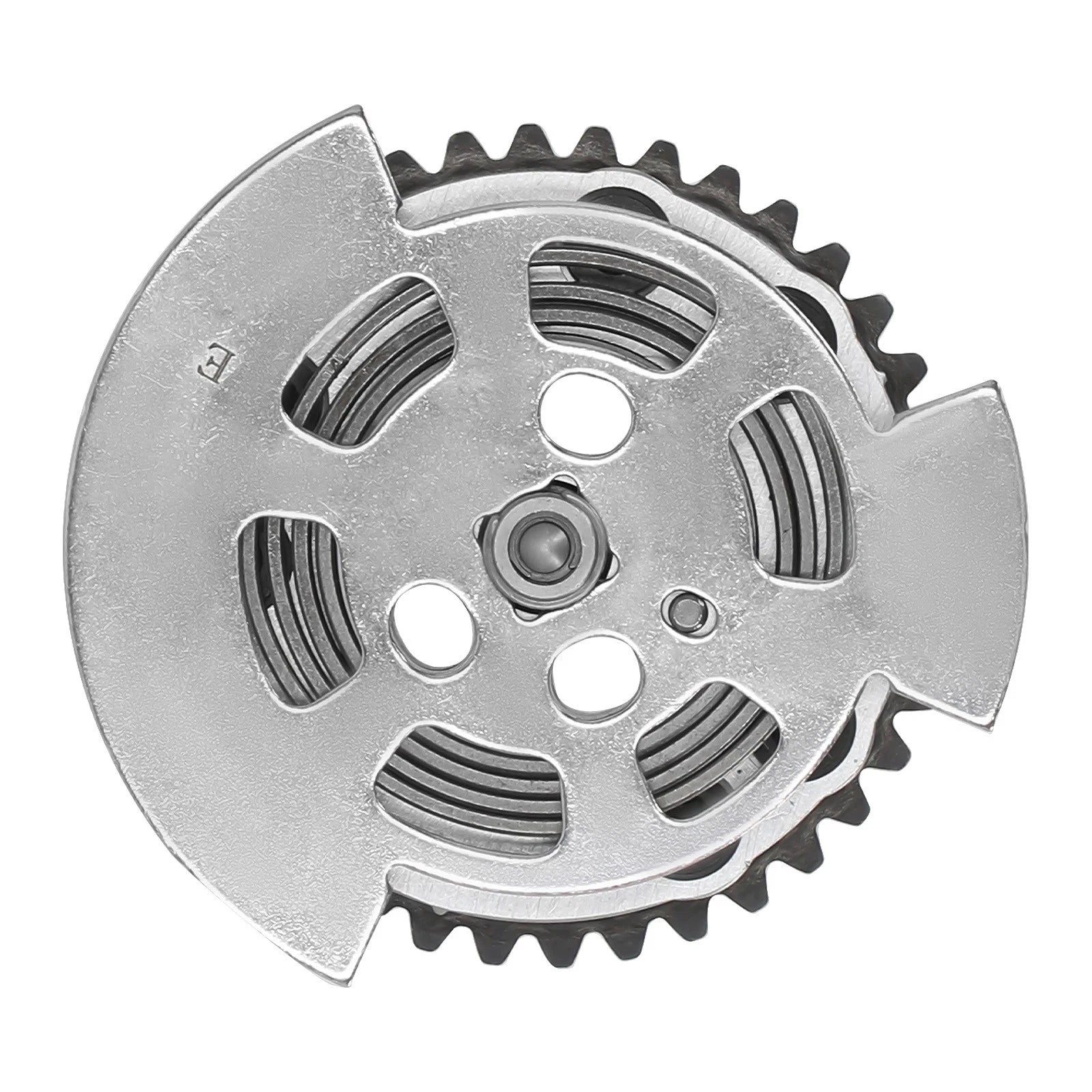 Camshaft Sprocket for Land Rover Range Rover LR4 (2010–2016)