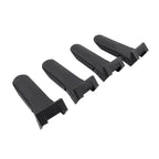 Set of 4 Clamping Claw Tire Protectors for Tire Changer Machine