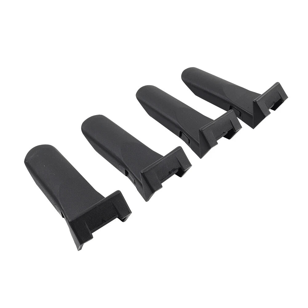 Set of 4 Clamping Claw Tire Protectors for Tire Changer Machine