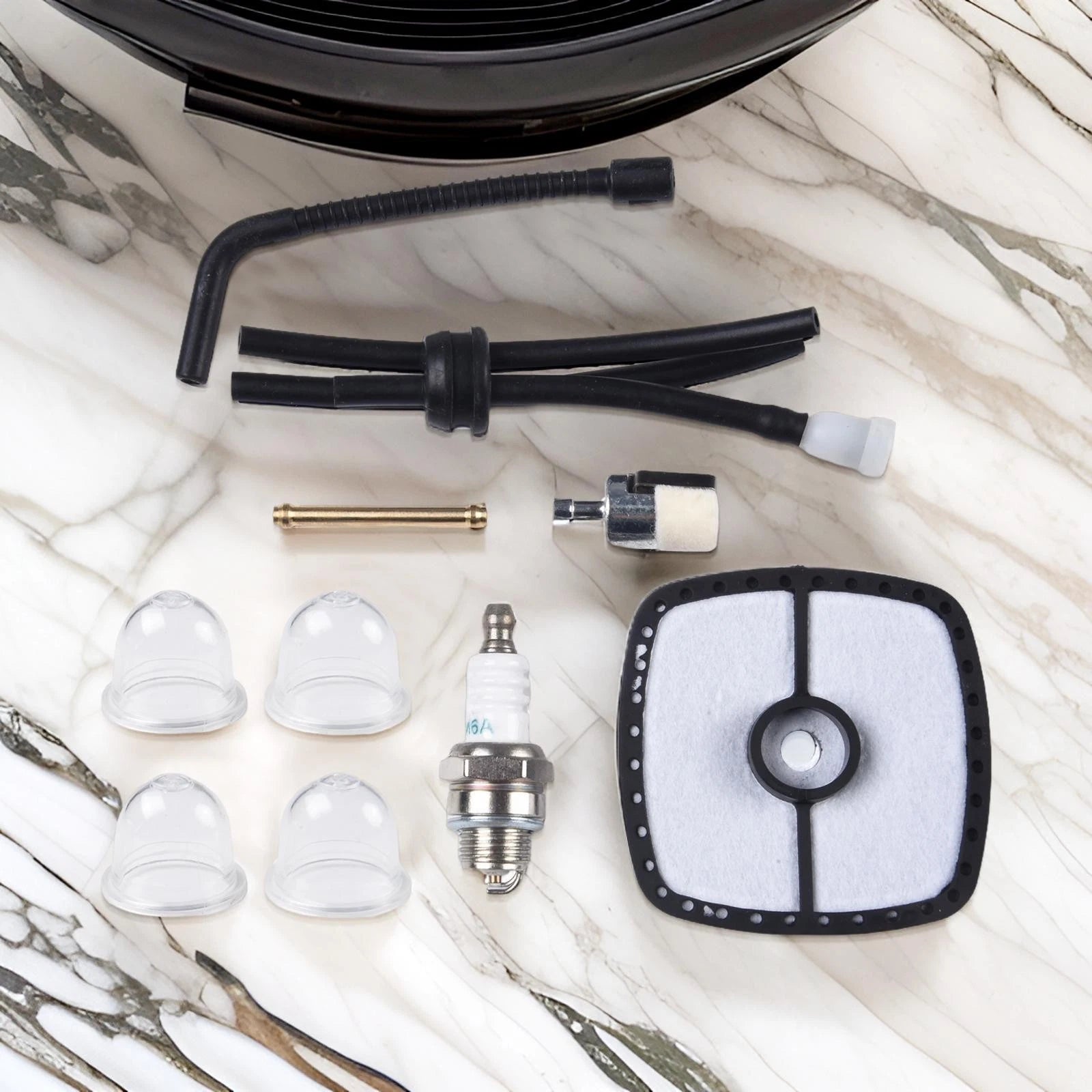 Fuel Line Kit for ECHO Blower PB200 PB201 ES210 ES211 PB2100 (2000–2023)