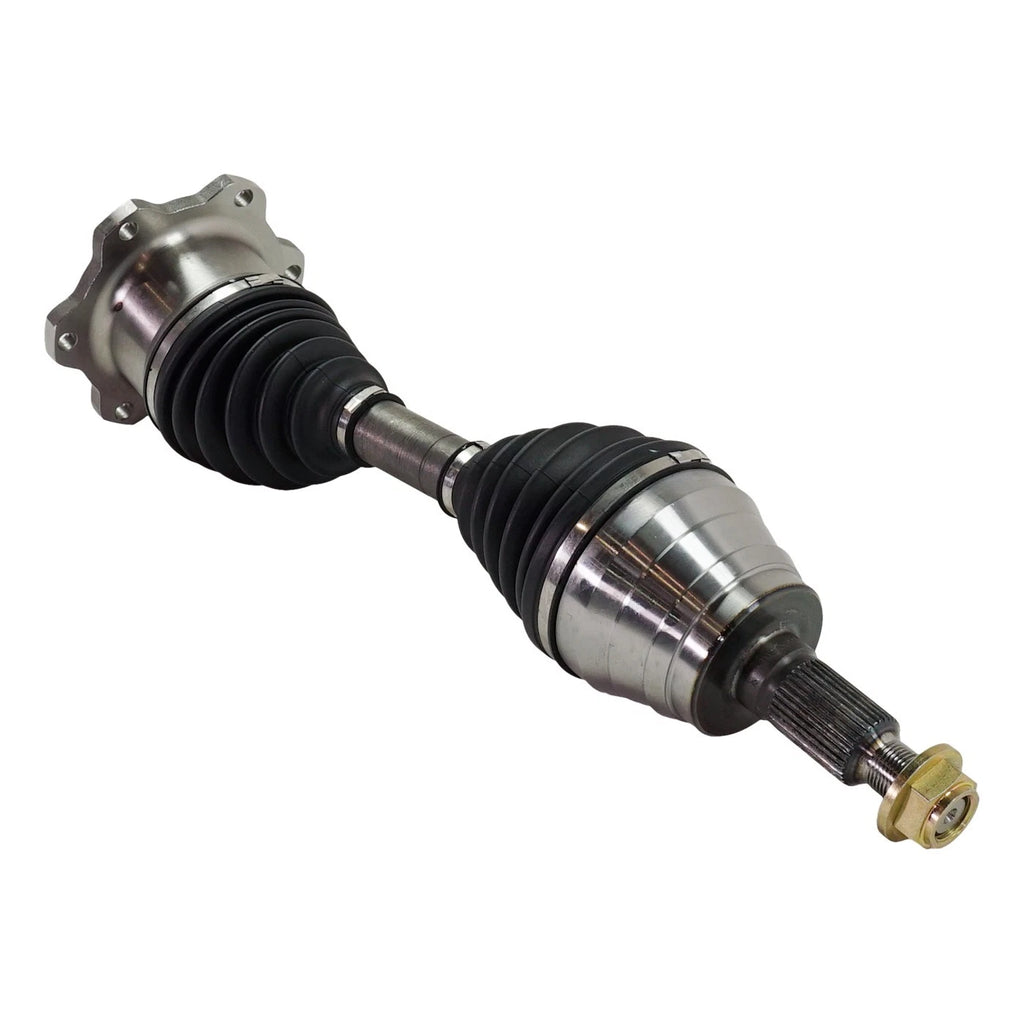 CV Half Shaft Axle Set for Chevy Avalanche Suburban