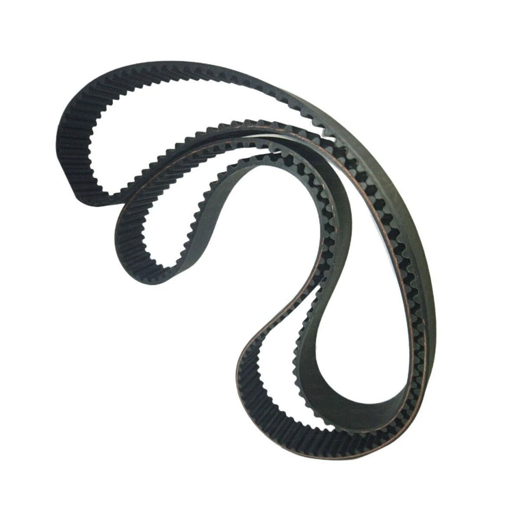 6P2-46241-00-00 Timing Belt for Yamaha Outboard F200 F225 F250 (2000–2023)