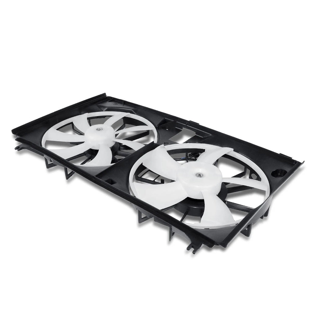 Radiator Cooling Fan Assembly for Lexus GS450H (2007–2011)