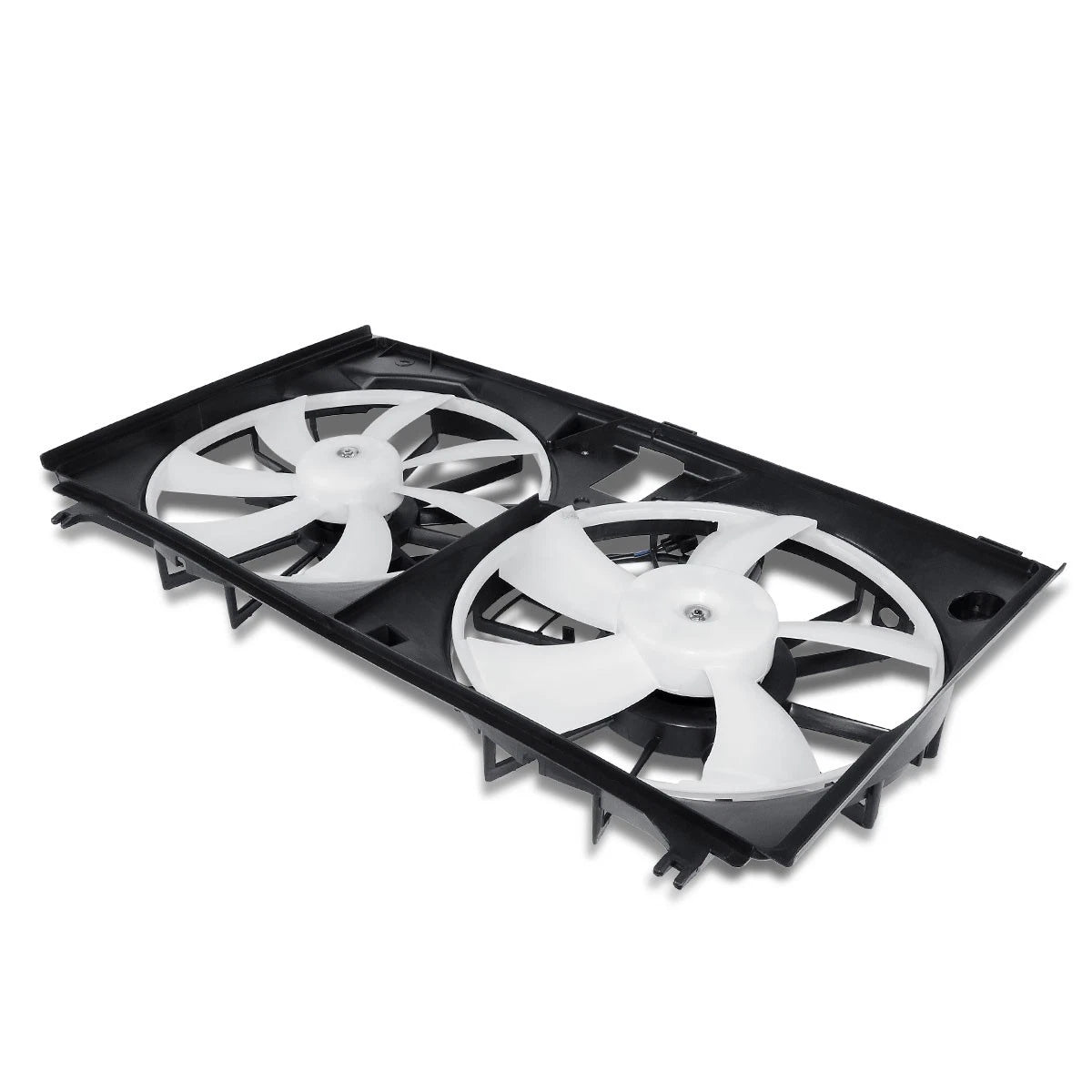Radiator Cooling Fan Assembly for Lexus GS450H (2007–2011)