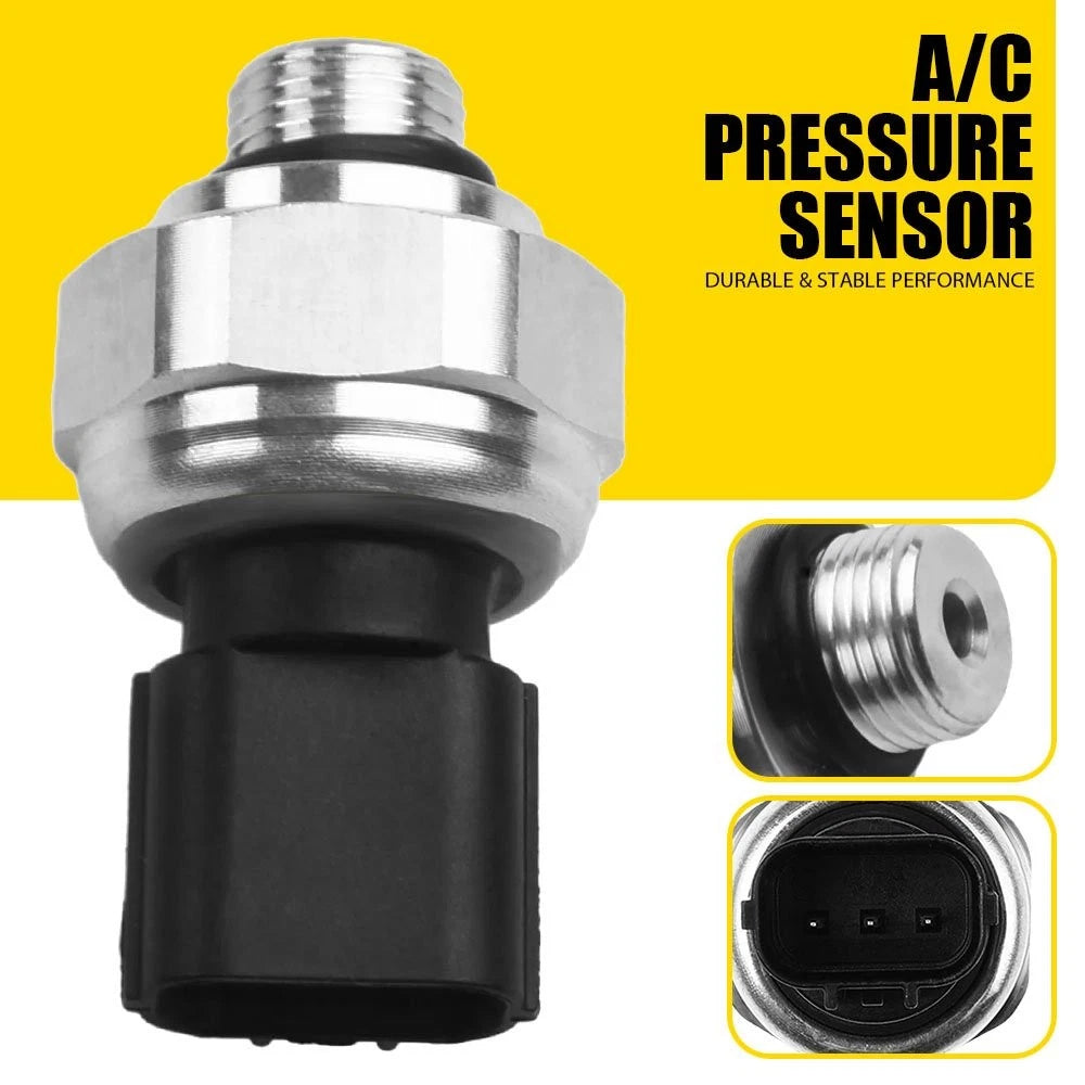 A/C Pressure Switch for Honda Acura (80450-SFE-003, 80450-T2F-A01)