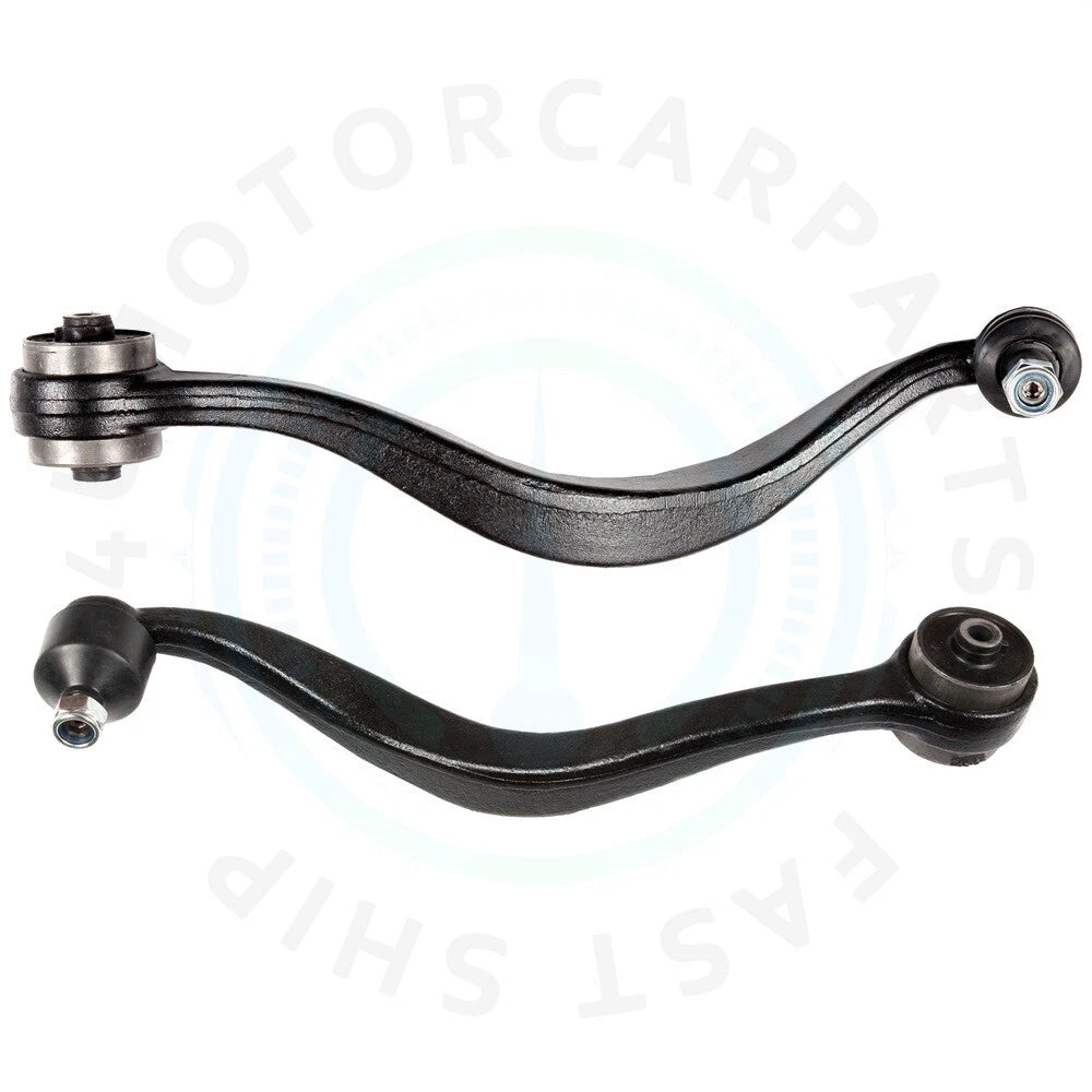 2X Front Lower Control Arm and Ball Joint for Ford Fusion Mercury Milan (2006–2011)