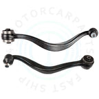 2X Front Lower Control Arm and Ball Joint for Ford Fusion Mercury Milan (2006–2011)
