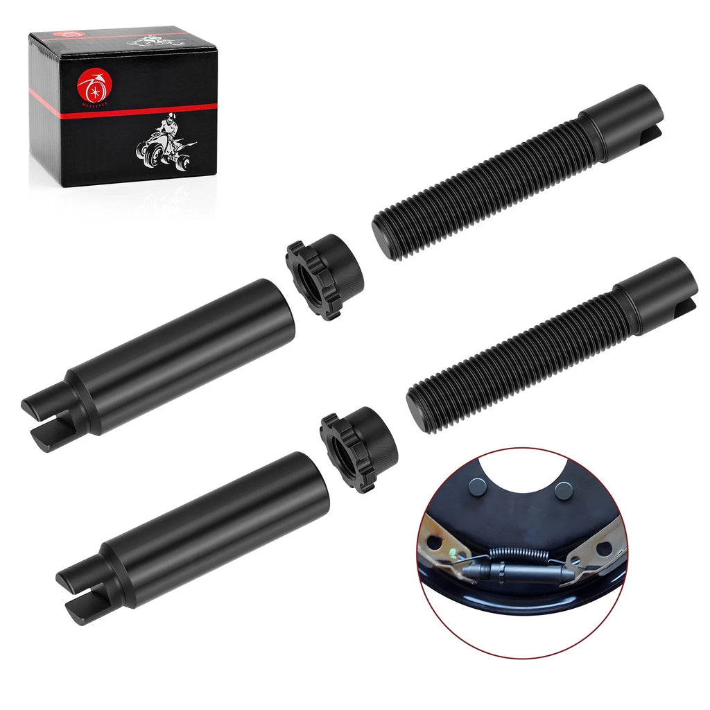 Trailer Brake Adjusters Kit for Dexter (10"/12")