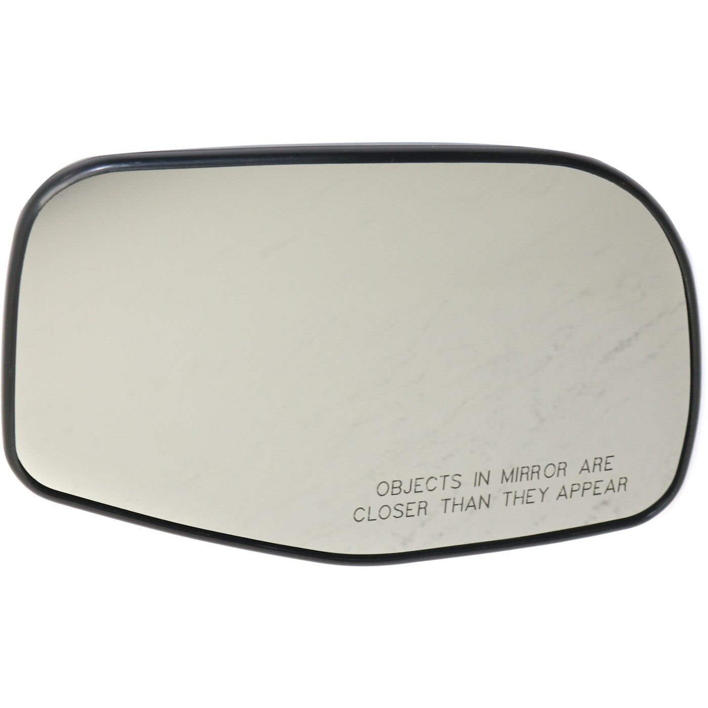 Passenger Right Side Mirror Glass for Ford Explorer, Sport Trac