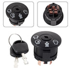 Ignition Starter Switch for Craftsman LT1000 LT2000 LT3000