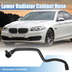 Radiator Coolant Hose No. 11537560363 for BMW X6 XDrive35i (2008–2014)