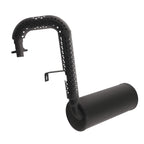 Exhaust Muffler for Club Car DS Gas (1994–2014) FE290 Kawasaki Motor