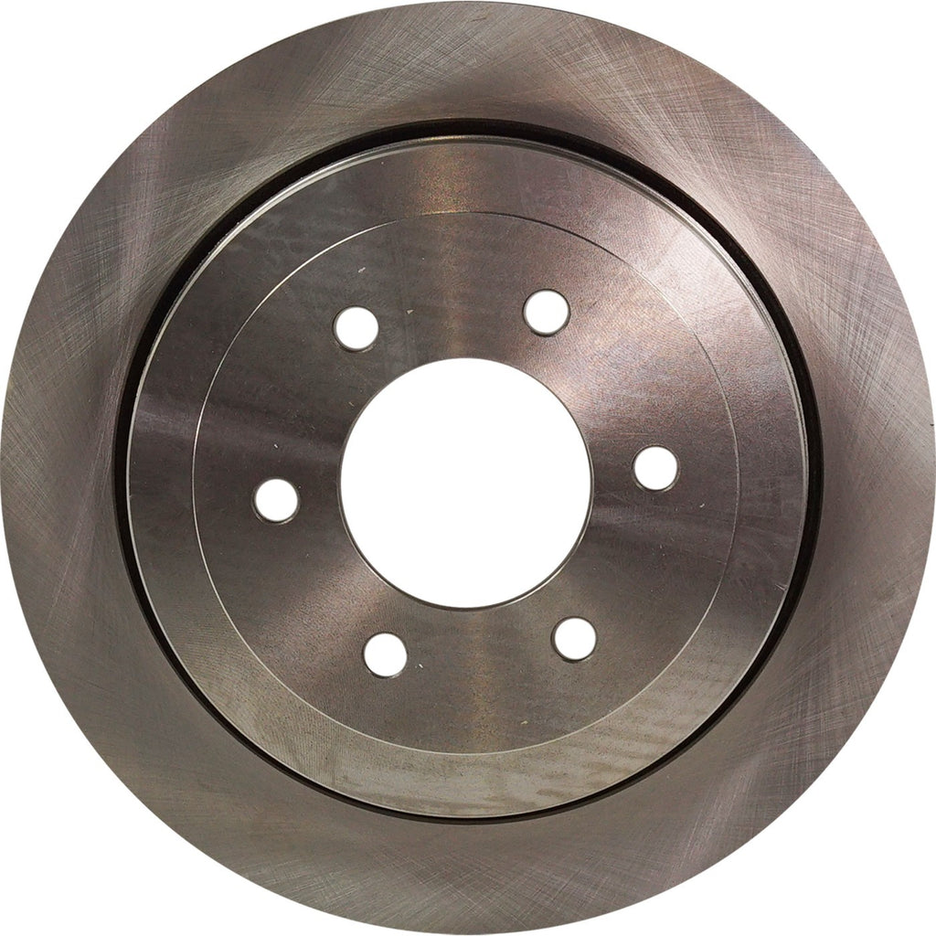 Rear Brake Disc for Lincoln Navigator, Ford Expedition (2007–2017)