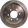 Rear Brake Disc for Lincoln Navigator, Ford Expedition (2007–2017)
