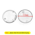 Turn Signal Light Lens Cover for Suzuki Intruder 1400 VX800 (T9)