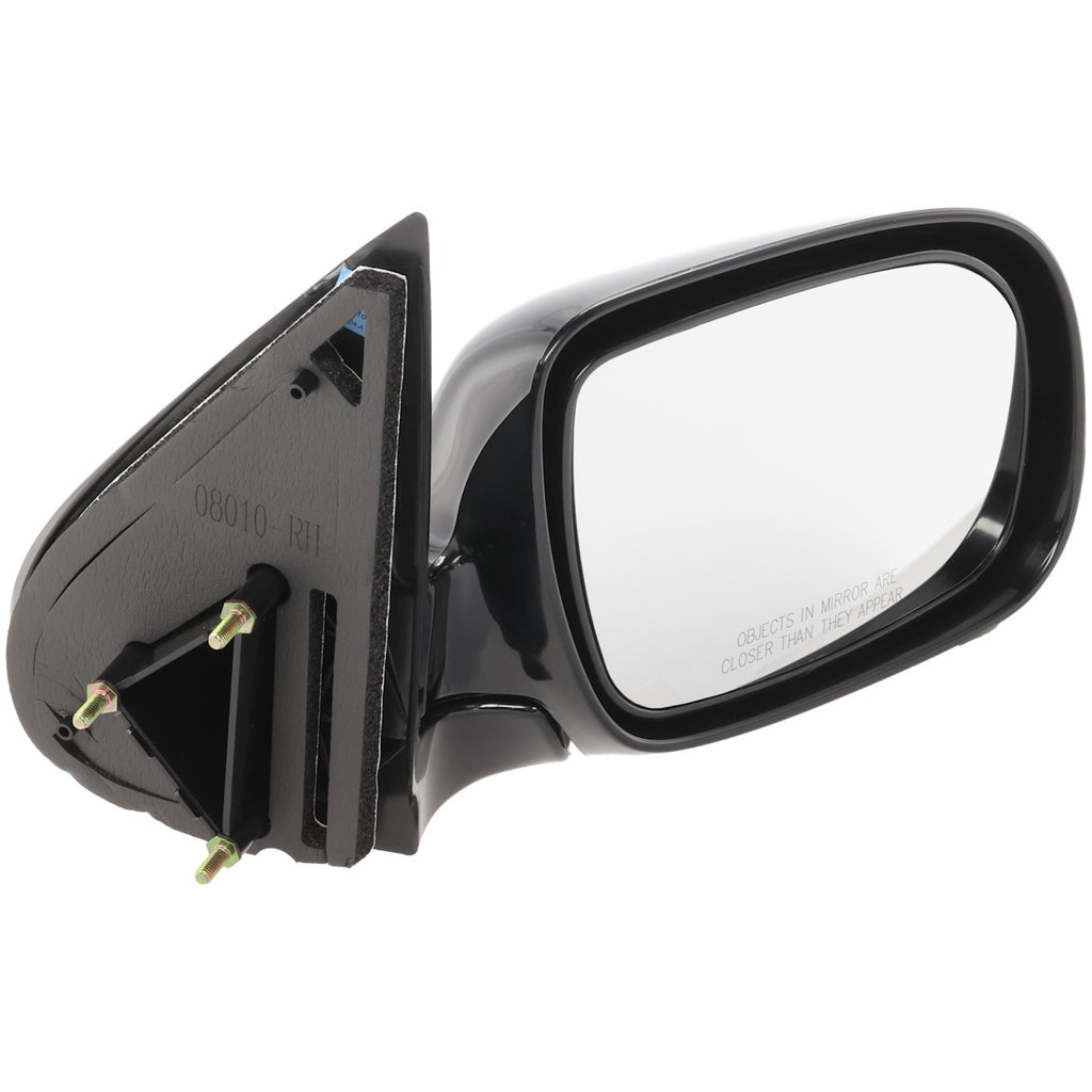 Passenger Right Side Mirror for Chevy Olds Pontiac Montana