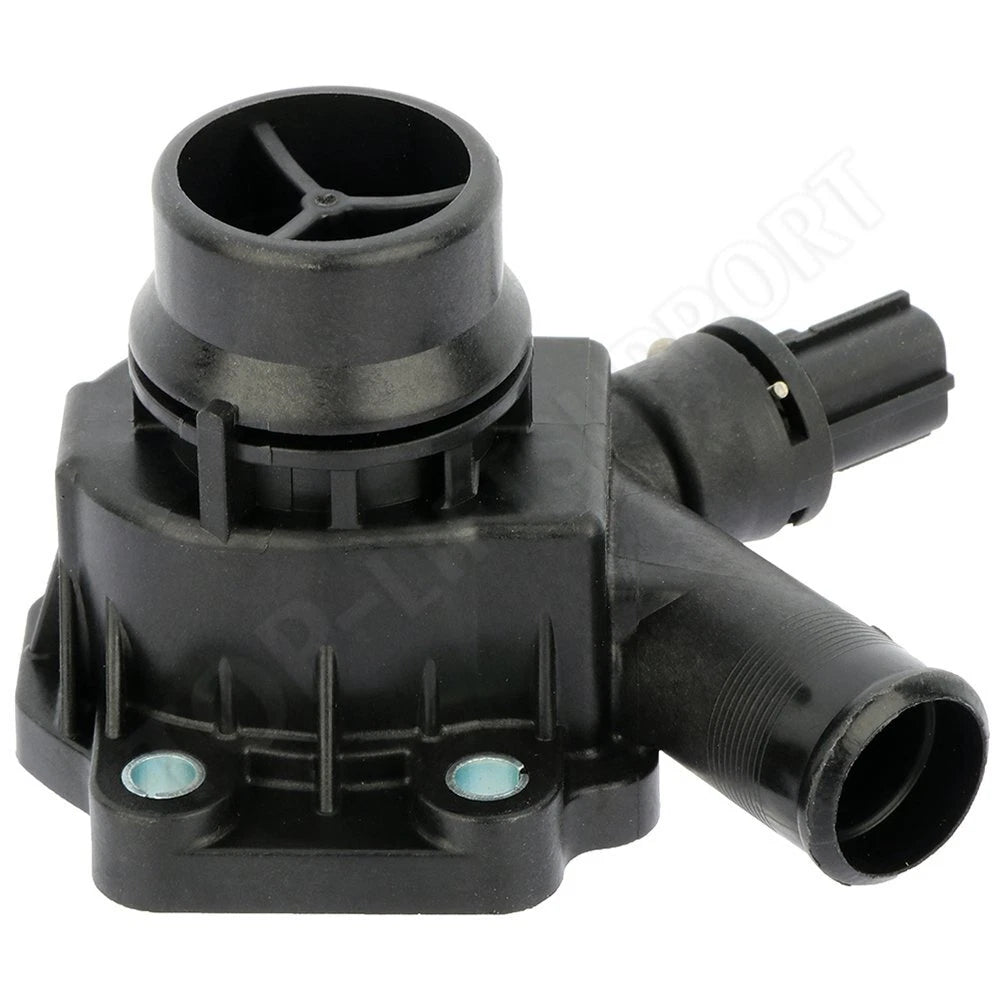 Thermostat Housing for Volvo S60 S80 V60 V70 XC60 XC70 XC90 Land Rover LR2