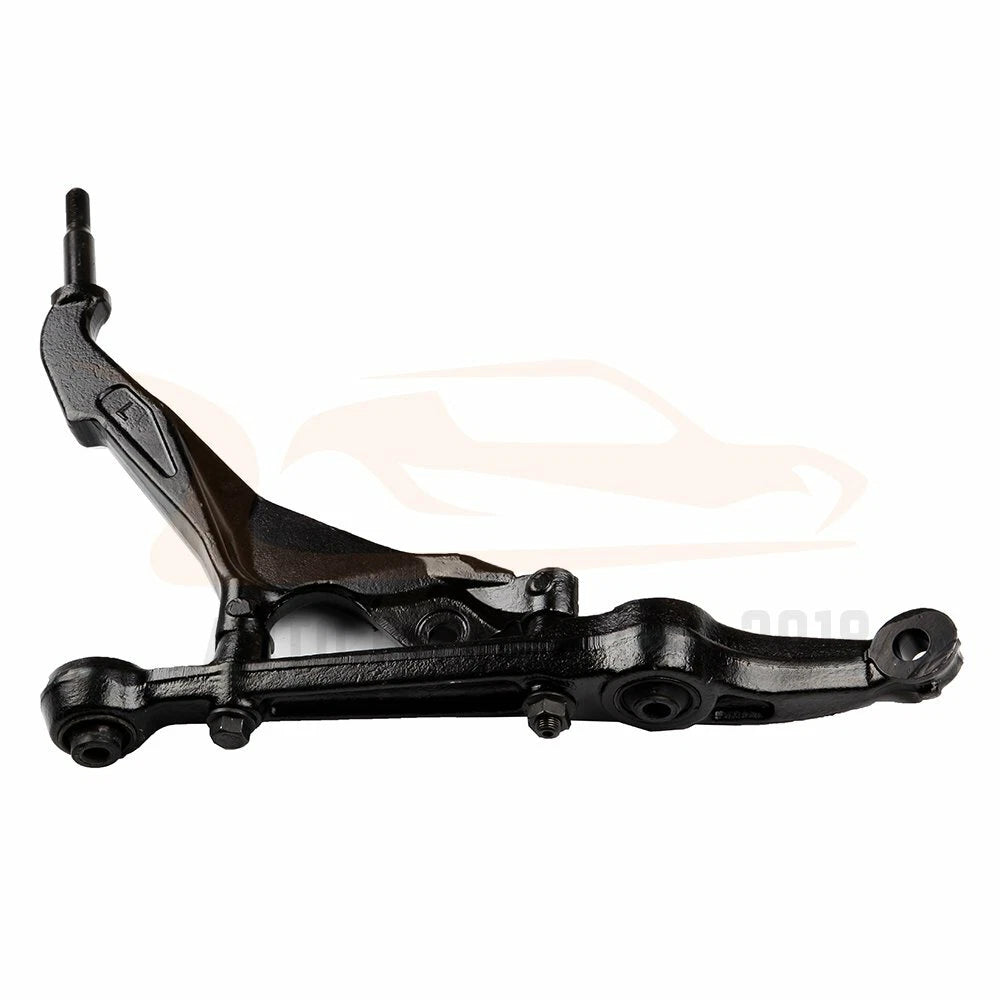 Set of 2 Front Lower Control Arms for Honda Civic (1992–1995)
