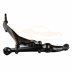 Set of 2 Front Lower Control Arms for Honda Civic (1992–1995)