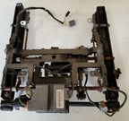 Driver Seat Track with Motors for Jaguar S-Type (2000–2002)