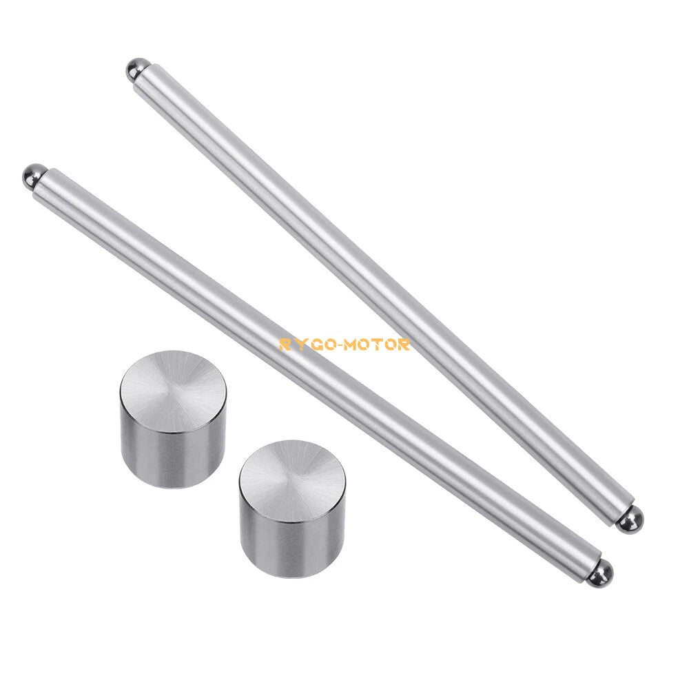 Cam Push Rods & Buckets for Honda Foreman 500 520 (2005–2023)