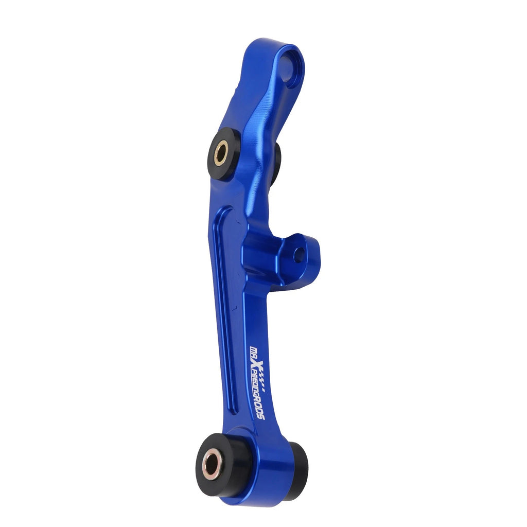 Front Lower Control Arms & Upper Camber Arms for Nissan 350Z (2003–2008)