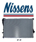 OEM Radiator for BMW E39 525i 528i 530i 540i (1997–2003)