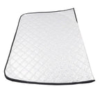 Foldable Windshield Sun Shade for Audi Q3 (2019-2025)